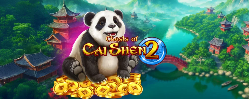 5abet111 Baús de Cai Shen 2