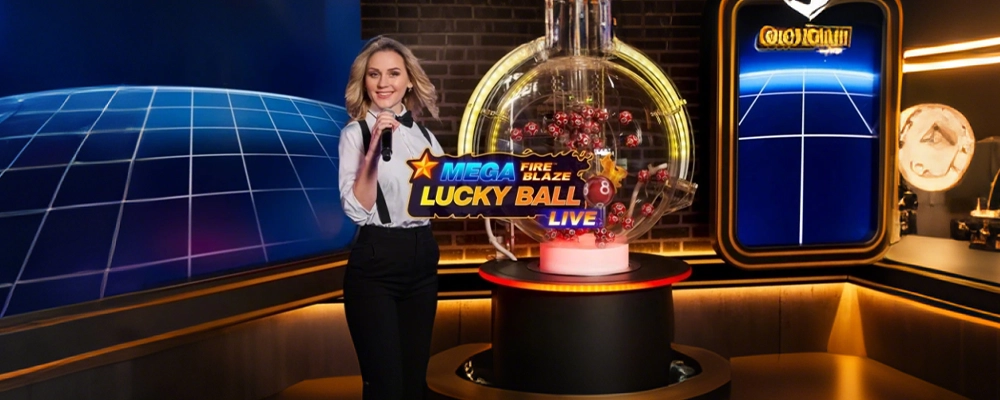 5abet111 Bola da Sorte Mega Fogo Flamejante ao Vivo