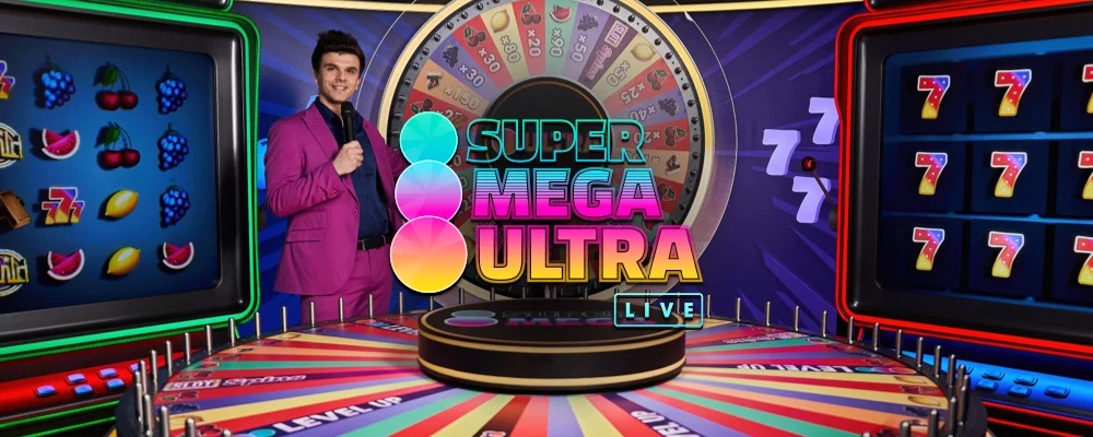 5abet111 Super Mega Ultra ao Vivo