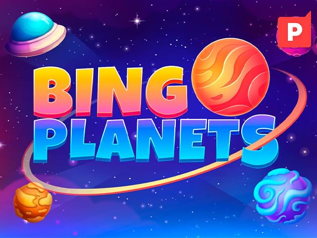 5abet111 Planetas do Bingo