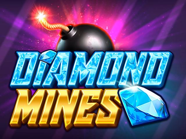 5abet111 Minas de Diamante™