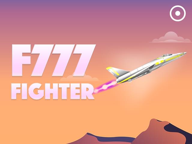 5abet111 F777 Fighter