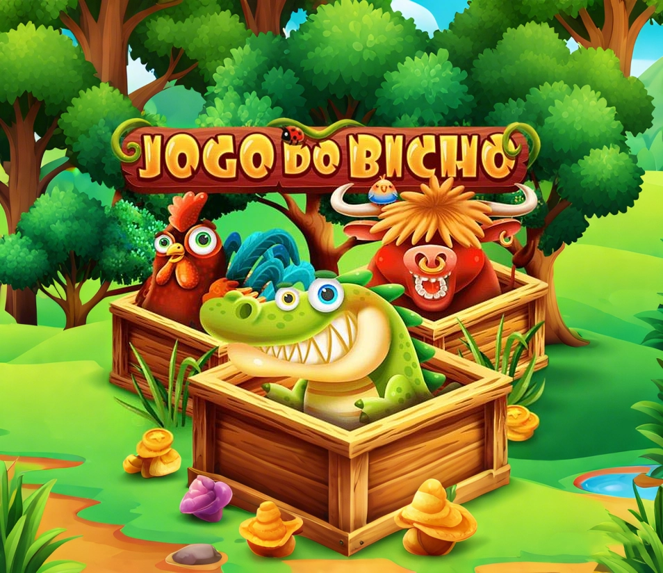 5abet111 Jogo Do Bicho