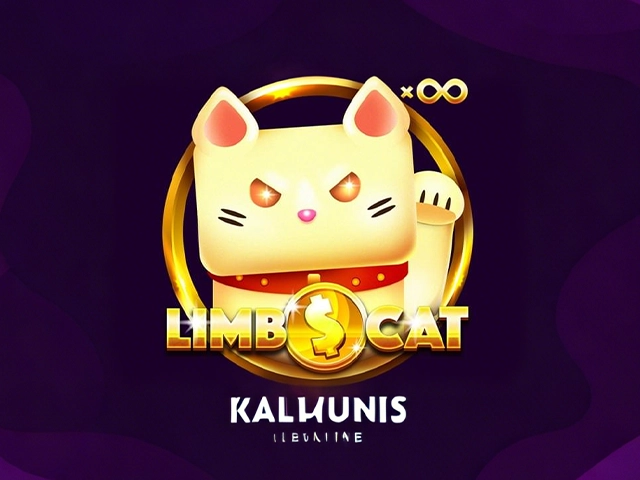 5abet111 Gato do Limbo