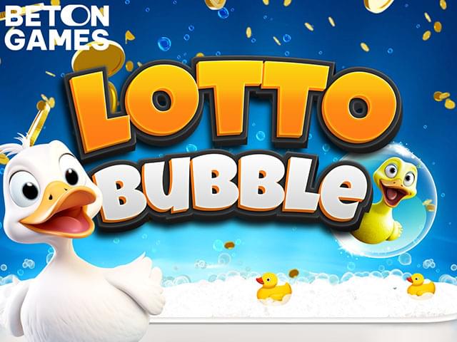 5abet111 Lotto Bubble Pro